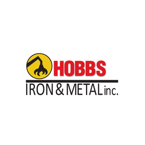 hobbs metal fabrication|Hobbs Iron, Steel & Metal Fabricators .